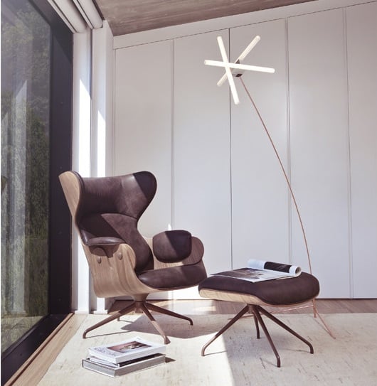 Lampa Olvidada