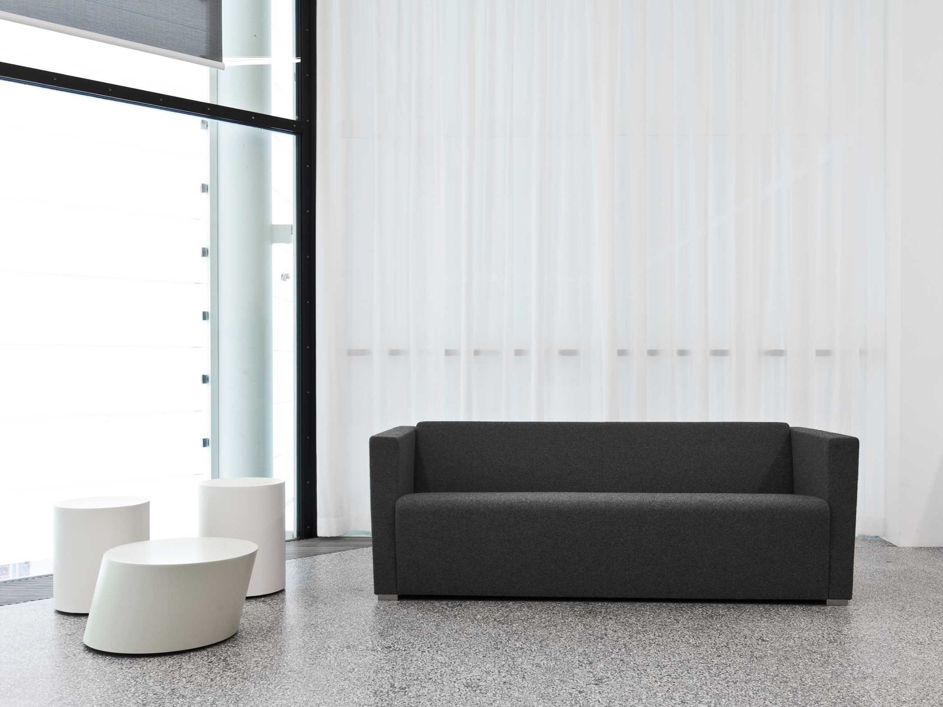 Cubus armchair