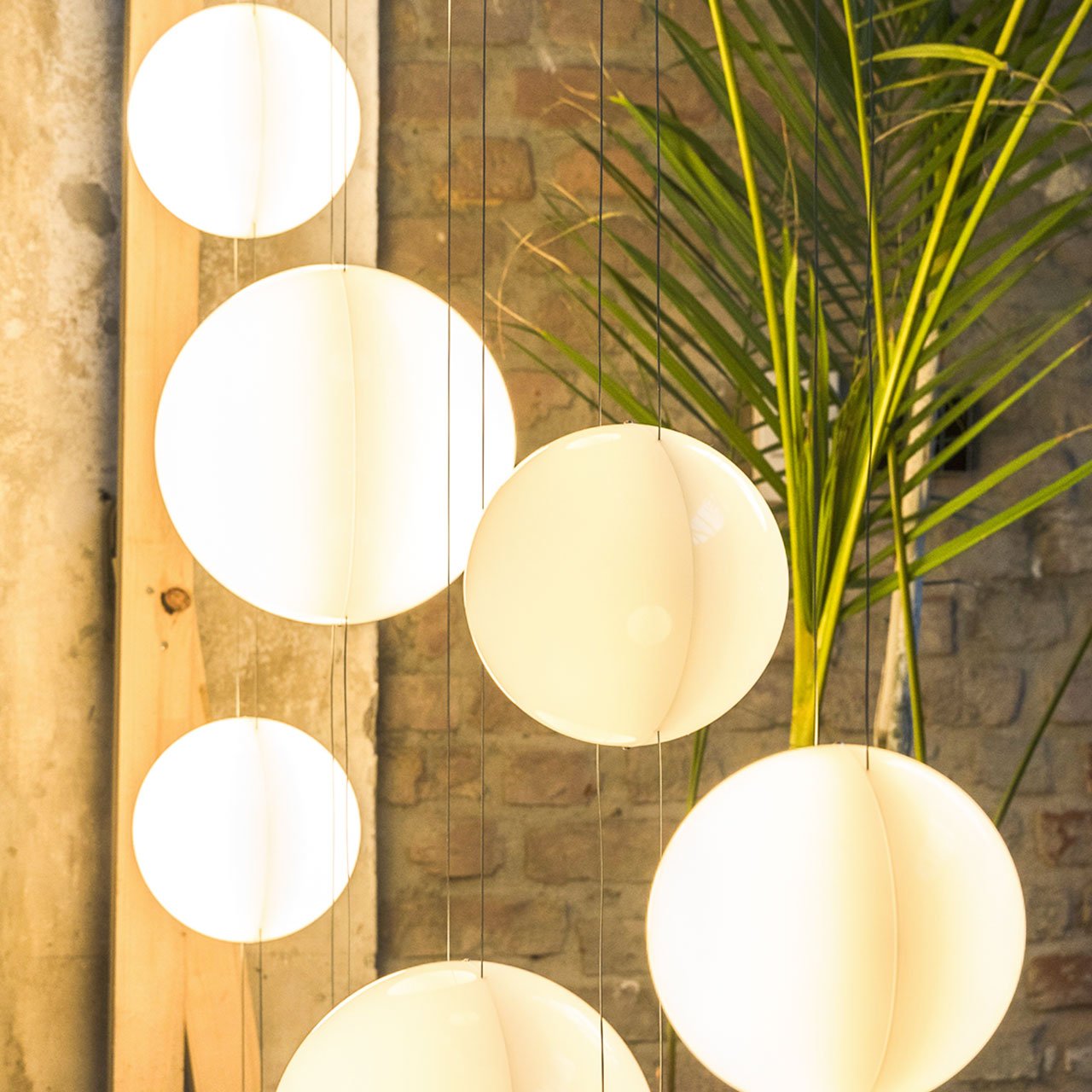 Lampa Orbit