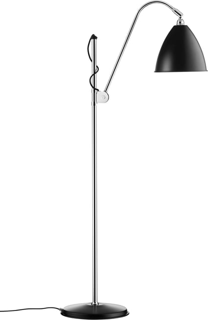 Stojací lampa Bestlite BL3 M