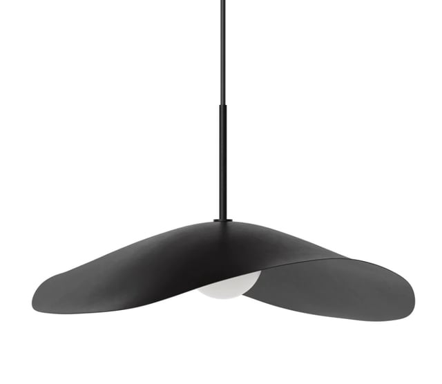 Hanging lamp Fuji