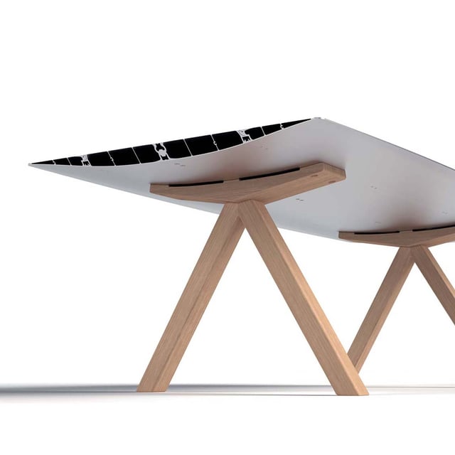 Table Table B Wood