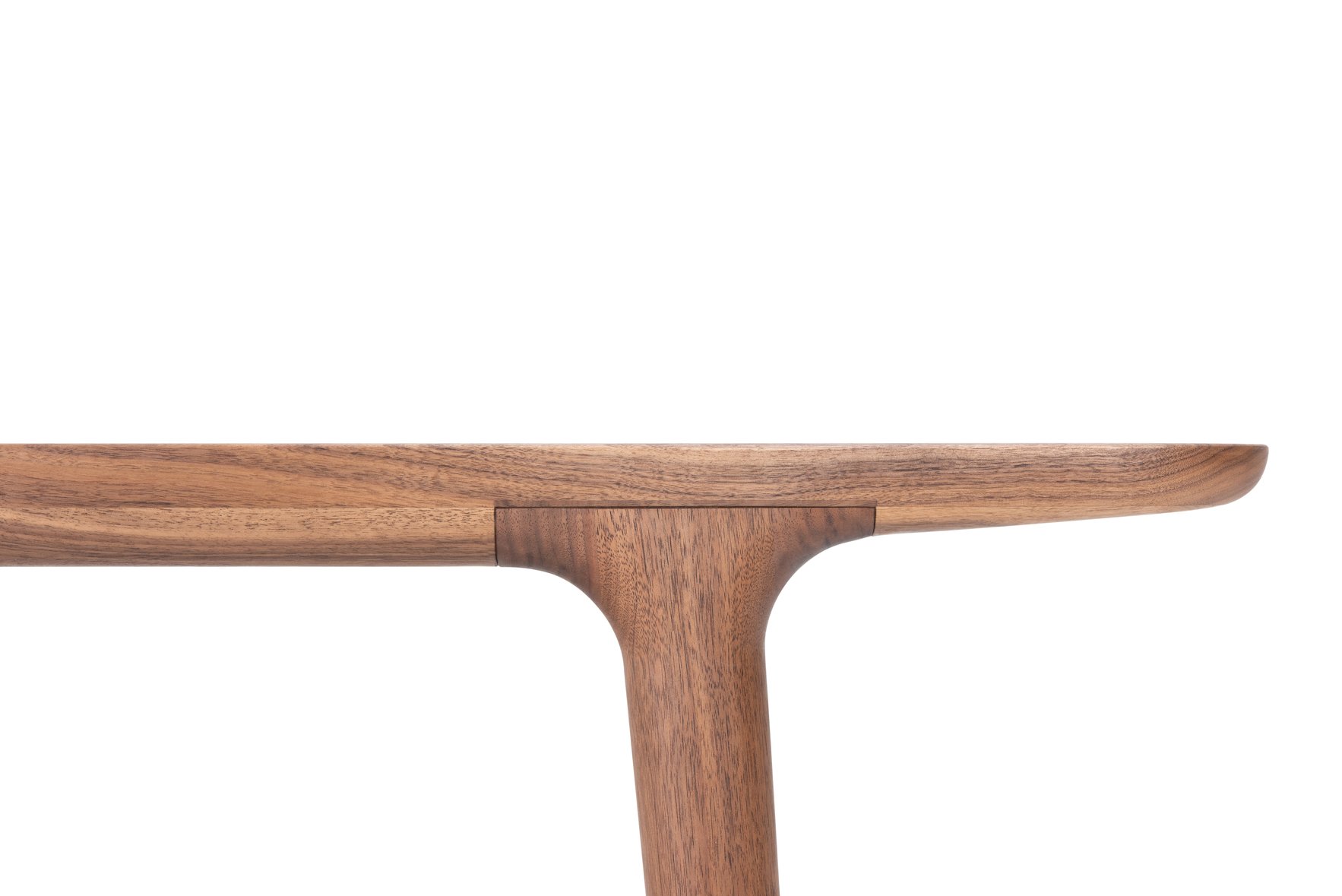 Stůl Fawn Walnut