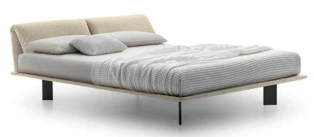 Bed Logan