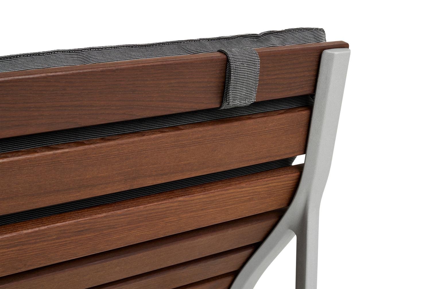 Křeslo Traverse lounge chair