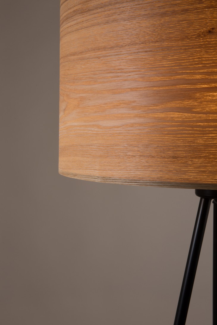 Lampa Woodland