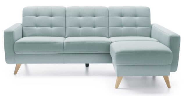 Sofa Nappa - corner