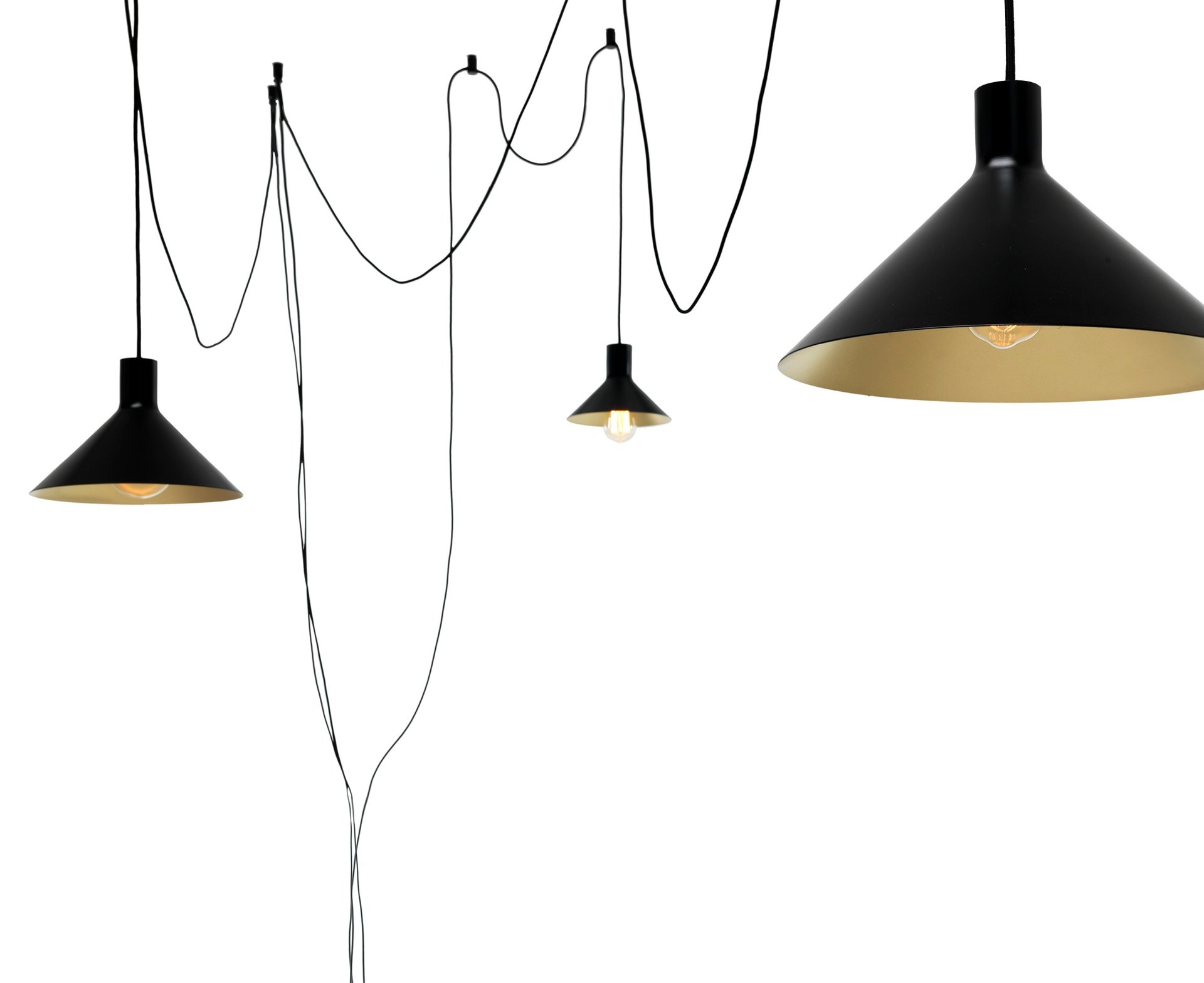 Lampa Cerberina