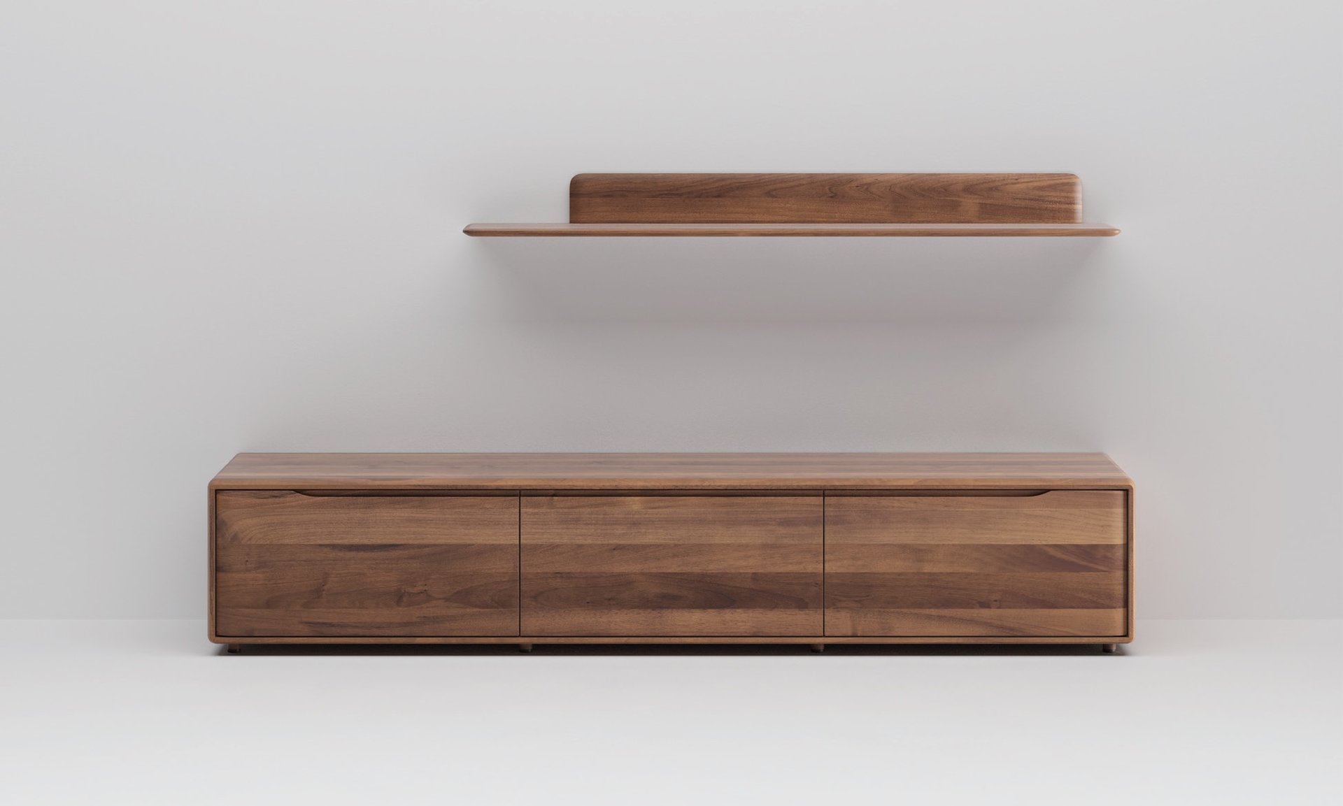 Skříň Invito modular lowboard