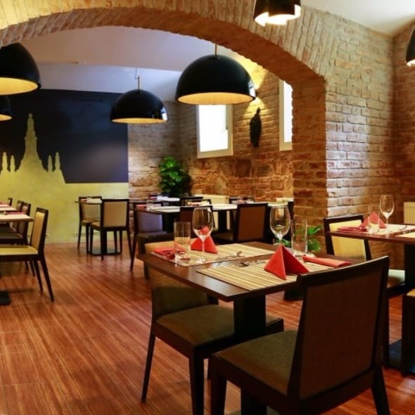 Siam Thai Restaurant