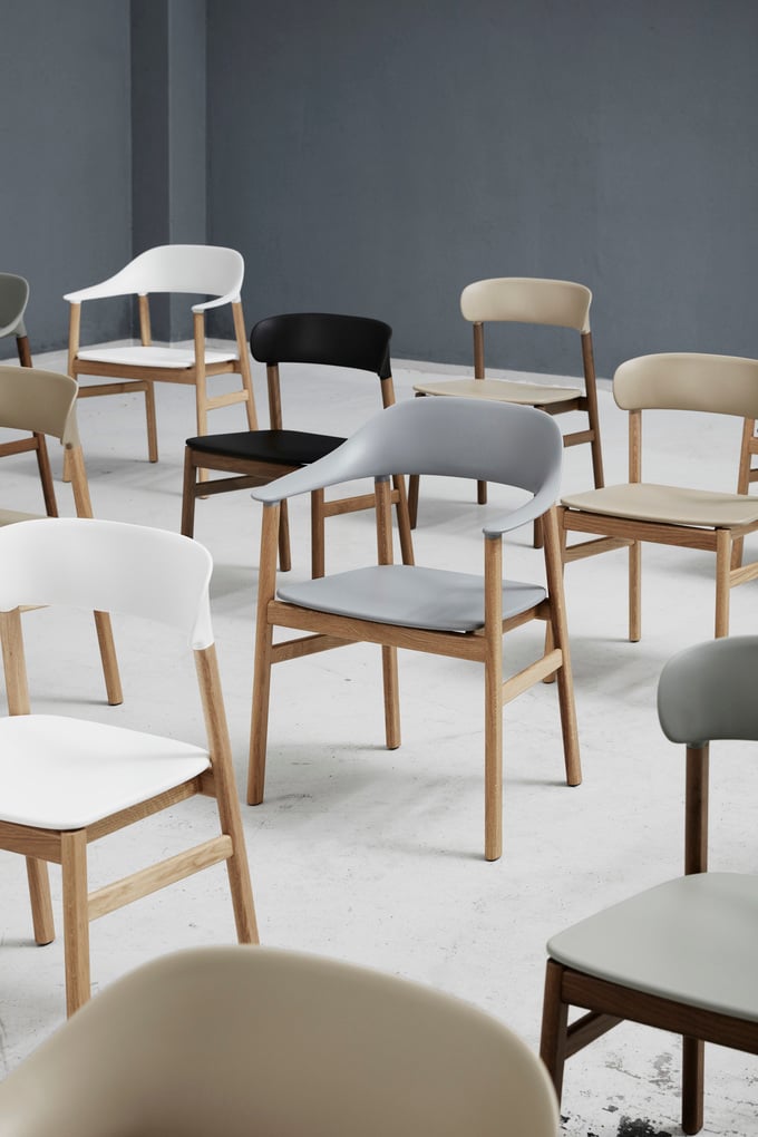 Židle Herit Chair