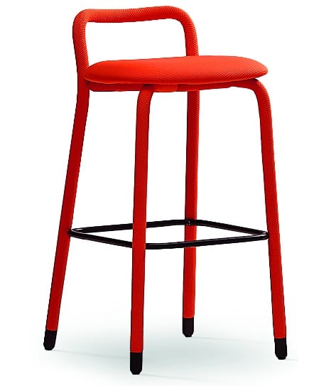 Pippi bar chair