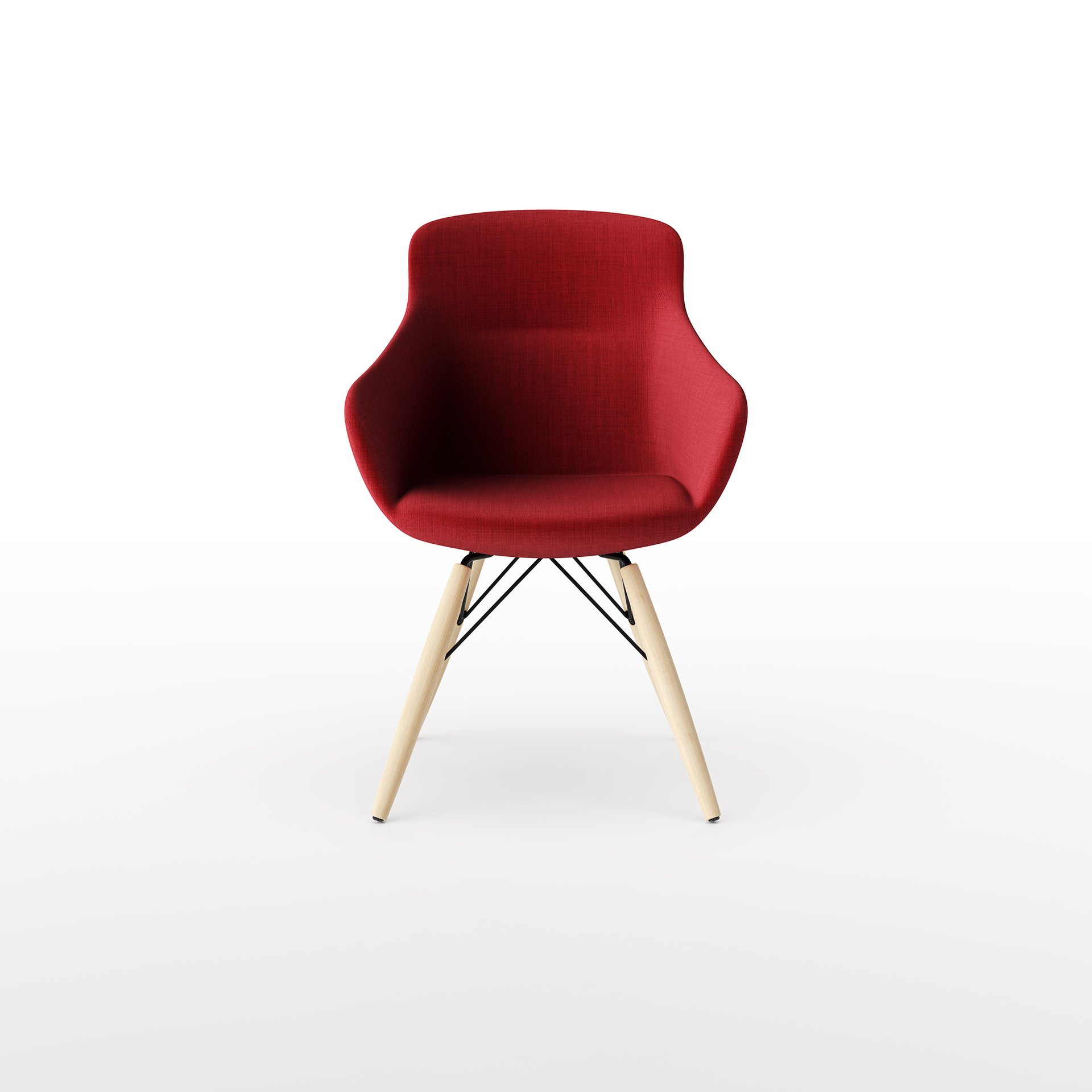 Židle Emma Armchair R