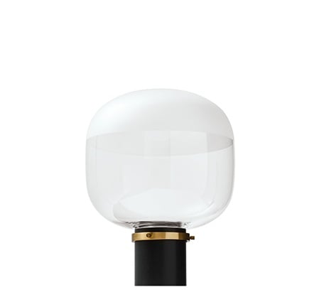 Ghost table lamp