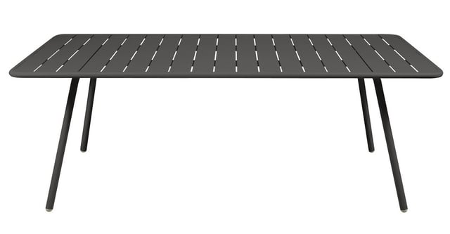 Table Luxembourg