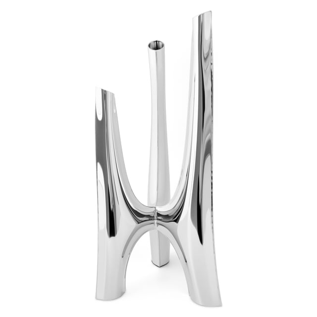 Triglav candlestick