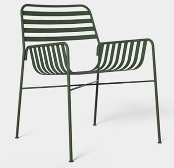 Opilion arm chair