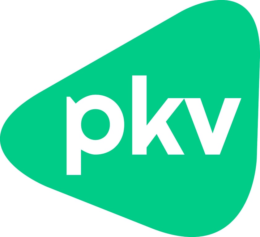 PKV logo