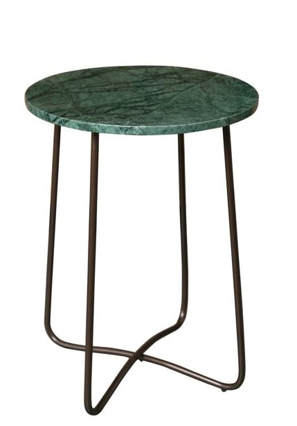 Odkládací stolek Emerald