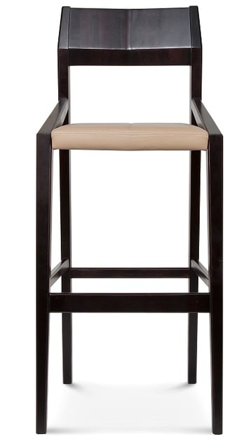 Arcos bar chair