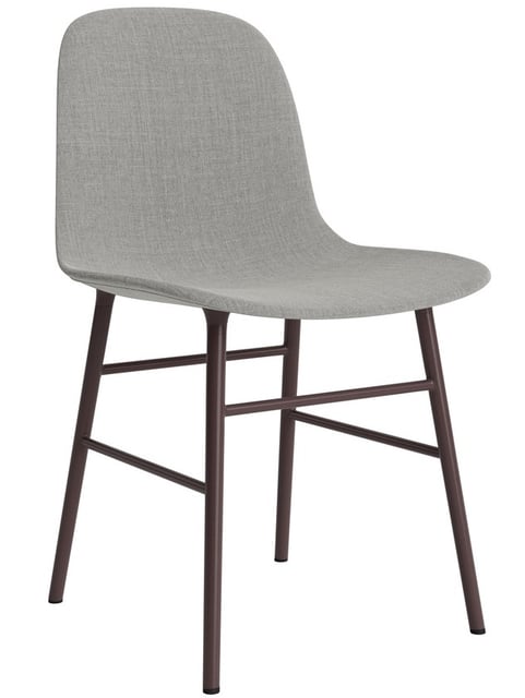 Form Steel UPH Chair