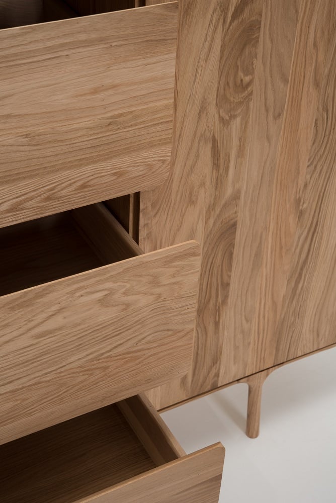 Komoda Fawn dresser