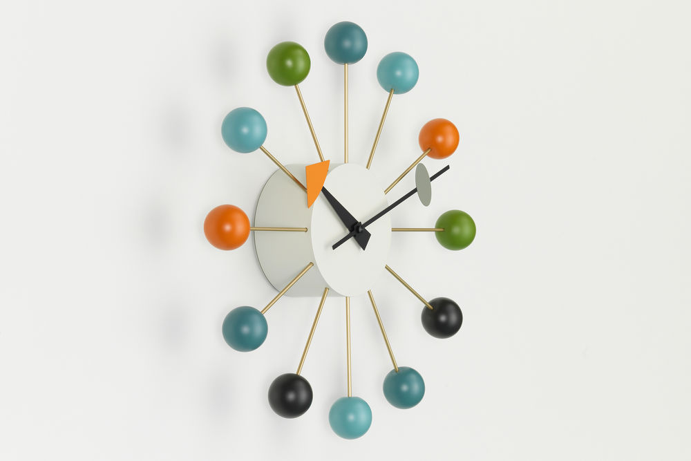 Hodiny Ball Clock