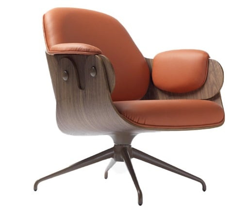 Low Lounger Chair