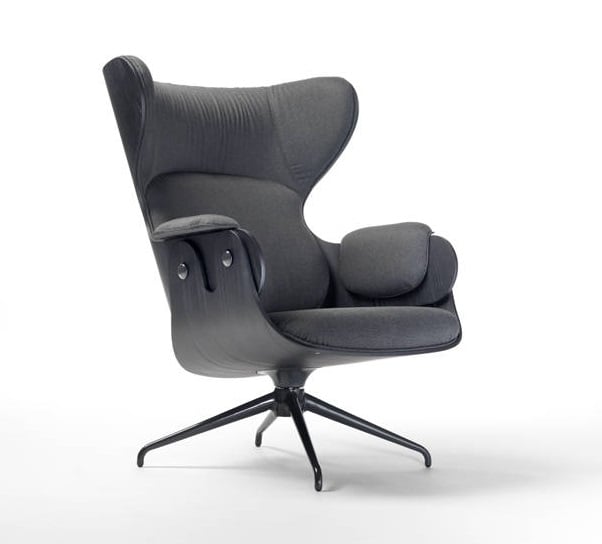 Křeslo Lounger