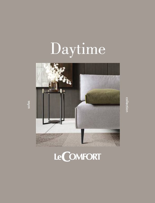 LeComfort - LC_daytime