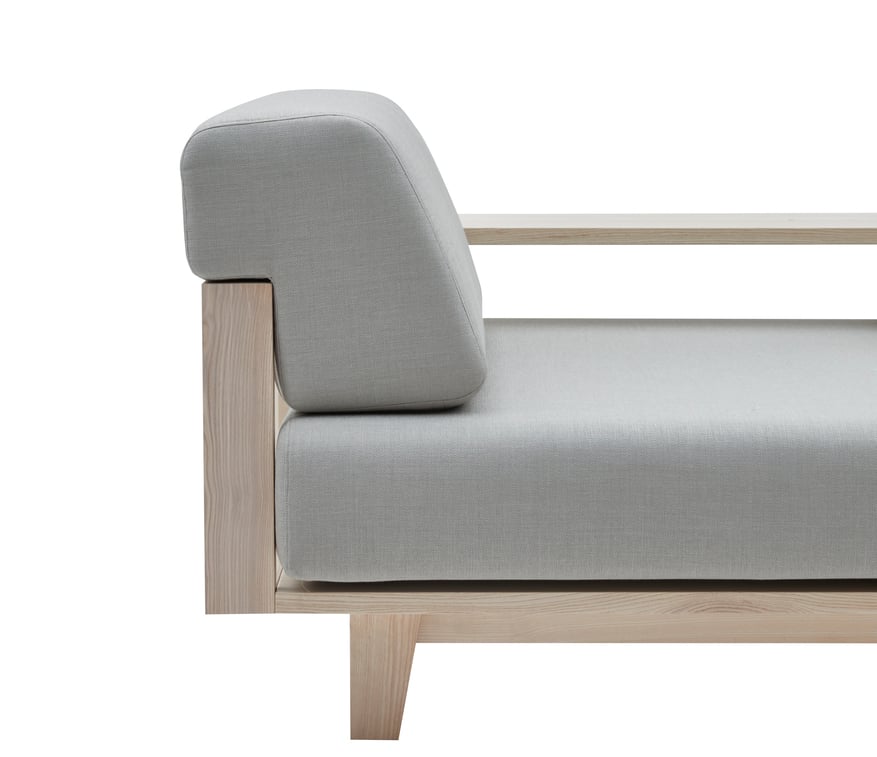 Sedačka Wood Sofa