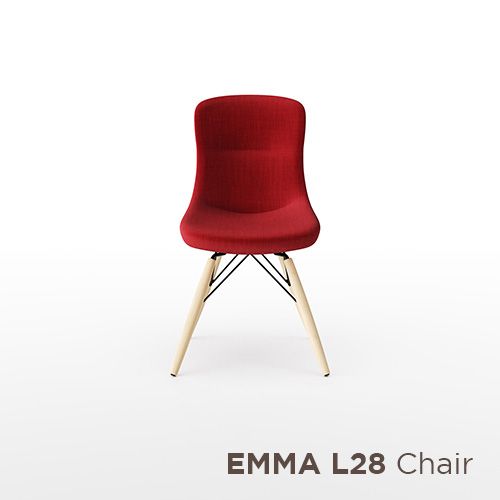 Židle Emma R