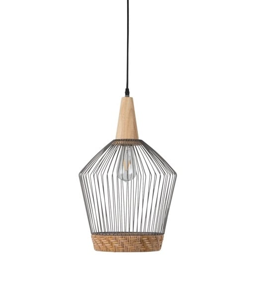 Závěsná lampa Birdy