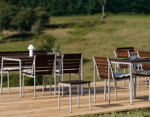 Židle Traverse armchair