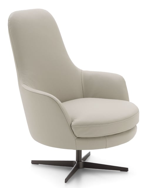 Queen LC armchair