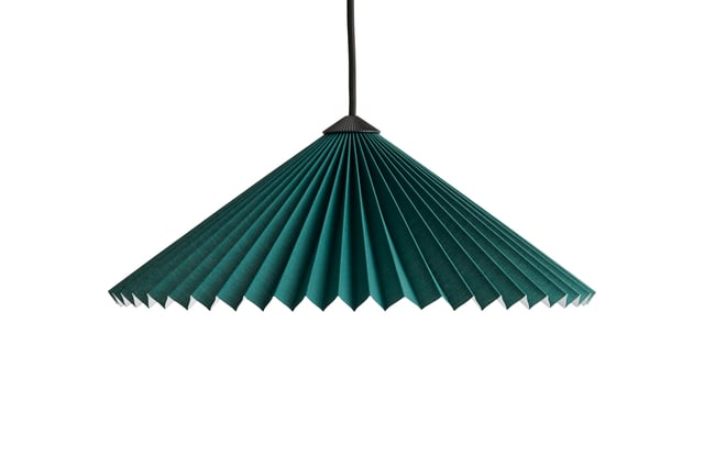 Závěsná lampa Matin 380