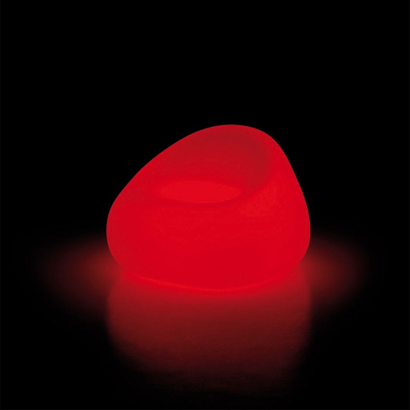 Křeslo Gumball