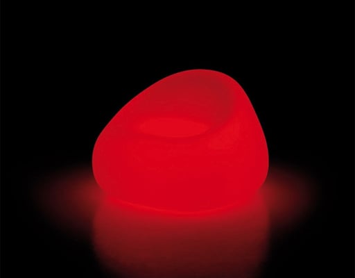 Křeslo Gumball
