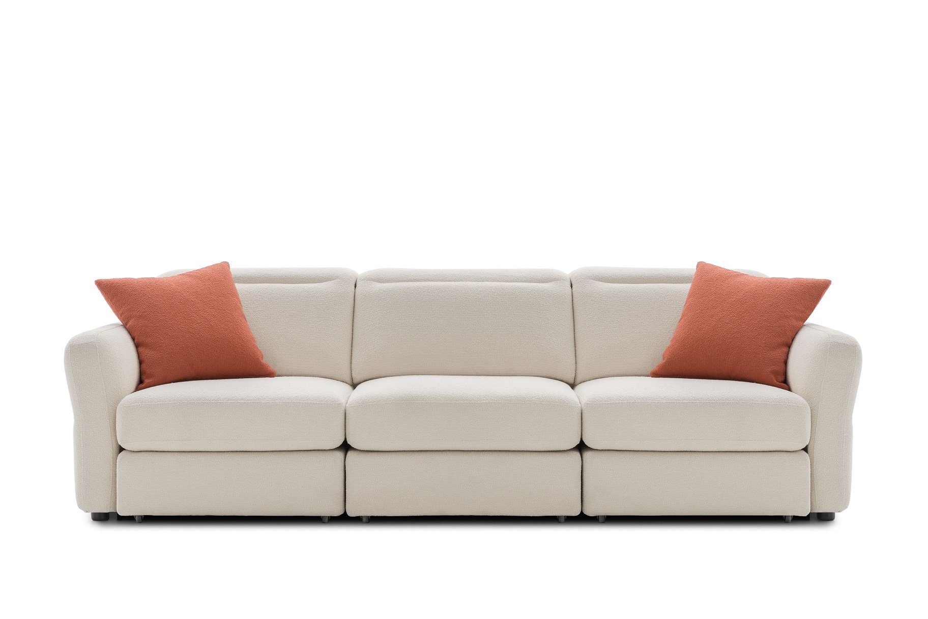 Sedací souprava Swan Double - modulová