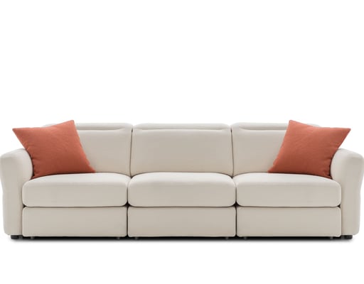 Sedací souprava Swan Double - modulová
