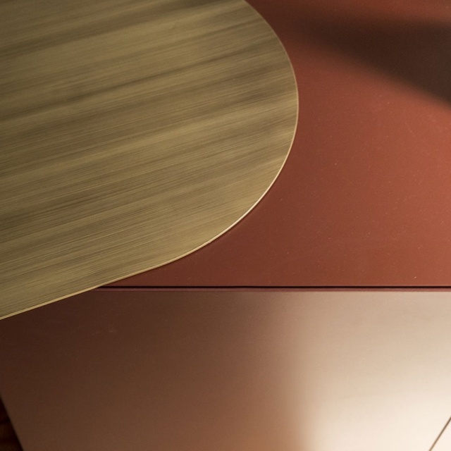 Skříň Partout sideboard