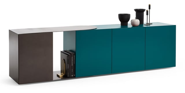 Partout sideboard