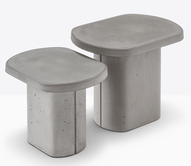 Folding table Caementum