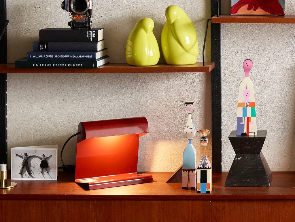 Lampe de Bureau