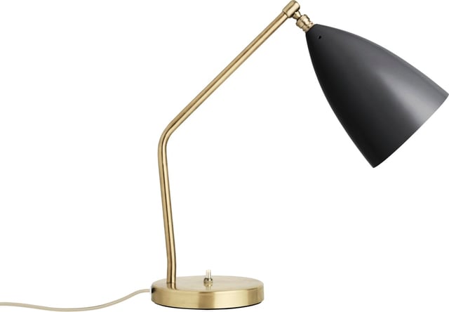 Stolní lampa Gräshoppa