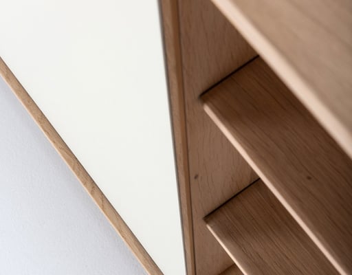 Komoda Fina dresser 118 door