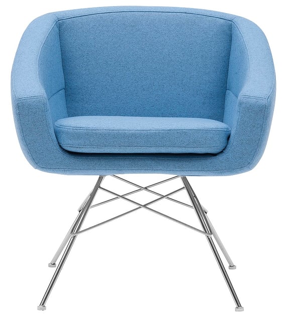 Aiko armchair