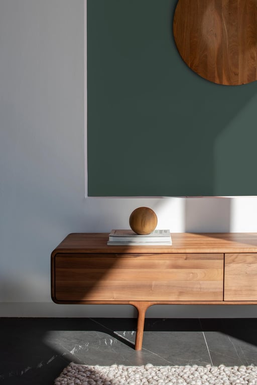Gazzda v novém ořechovém provedení – přírodní elegance s dotekem luxusu - galerie 4