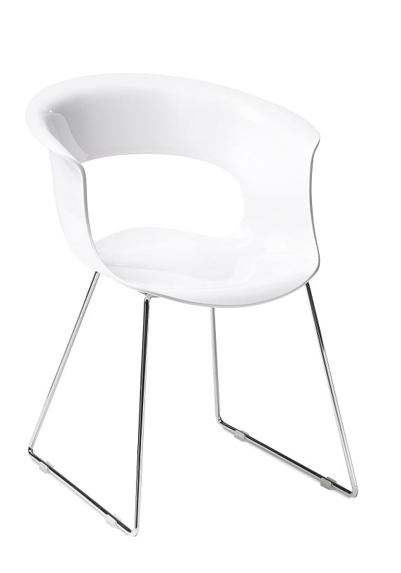 Židle Miss B Antishock