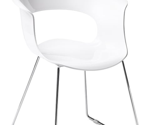 Židle Miss B Antishock